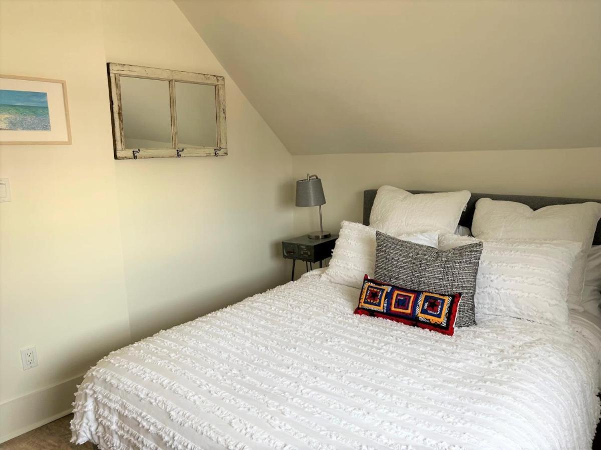 Welcome To The Flats Hotel North Suite ويلينغتون المظهر الخارجي الصورة