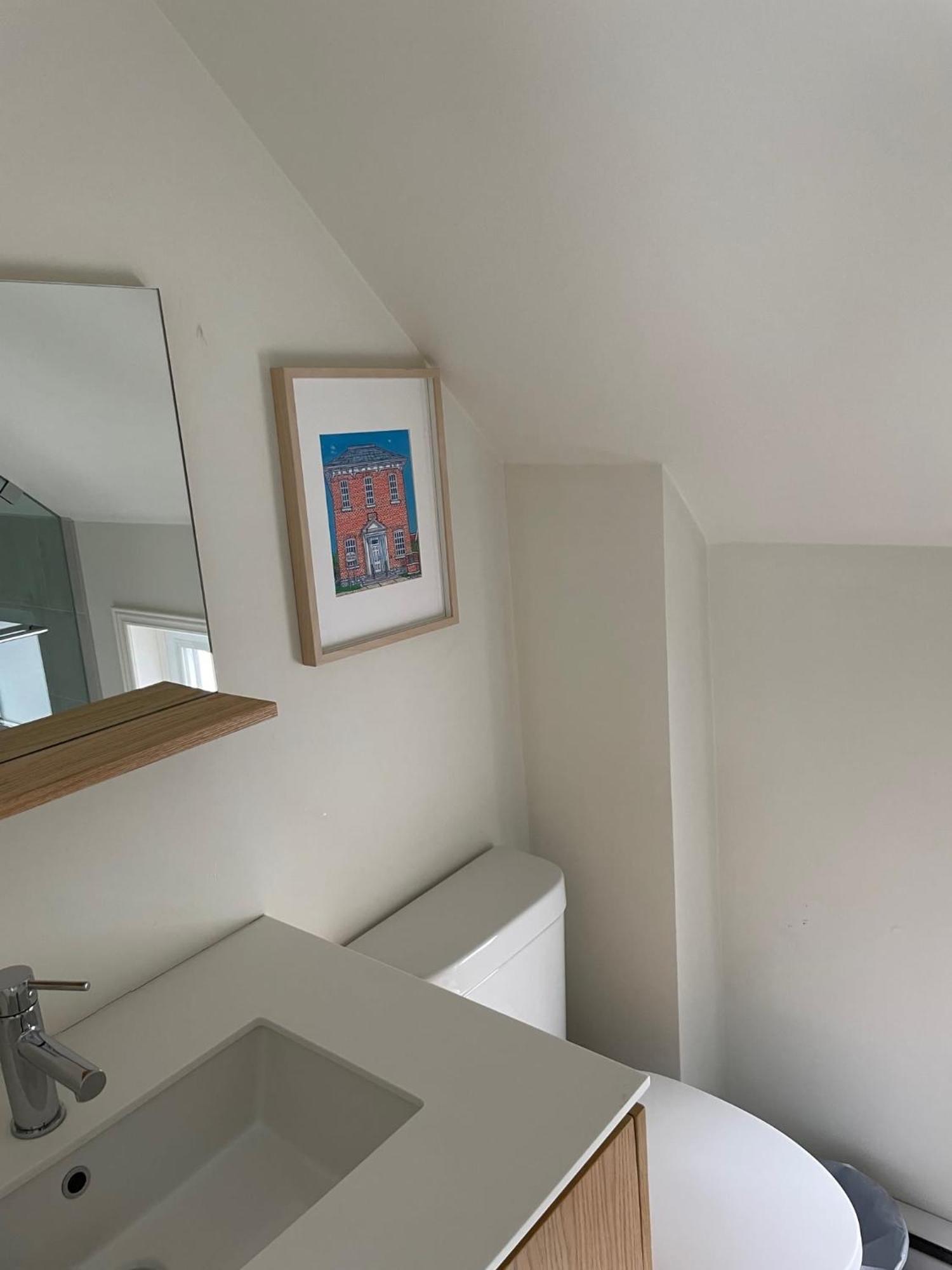 Welcome To The Flats Hotel North Suite ويلينغتون المظهر الخارجي الصورة